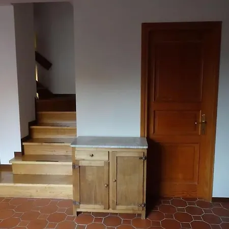 La Dimora Della Fontana Apartment Mozzio Exterior photo
