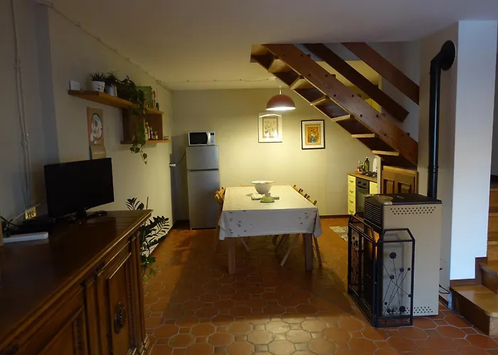 La Dimora Della Fontana