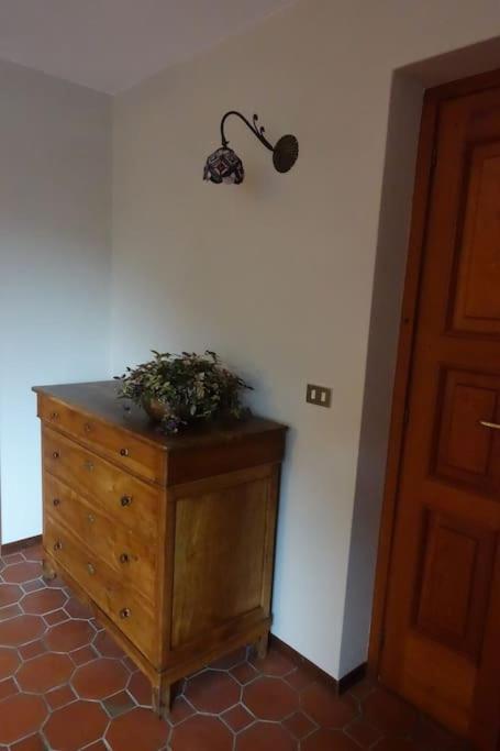 Apartment La Dimora Della Fontana *