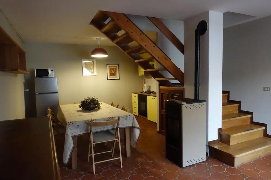La Dimora Della Fontana