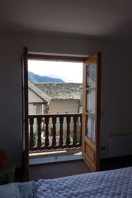 Apartment La Dimora Della Fontana