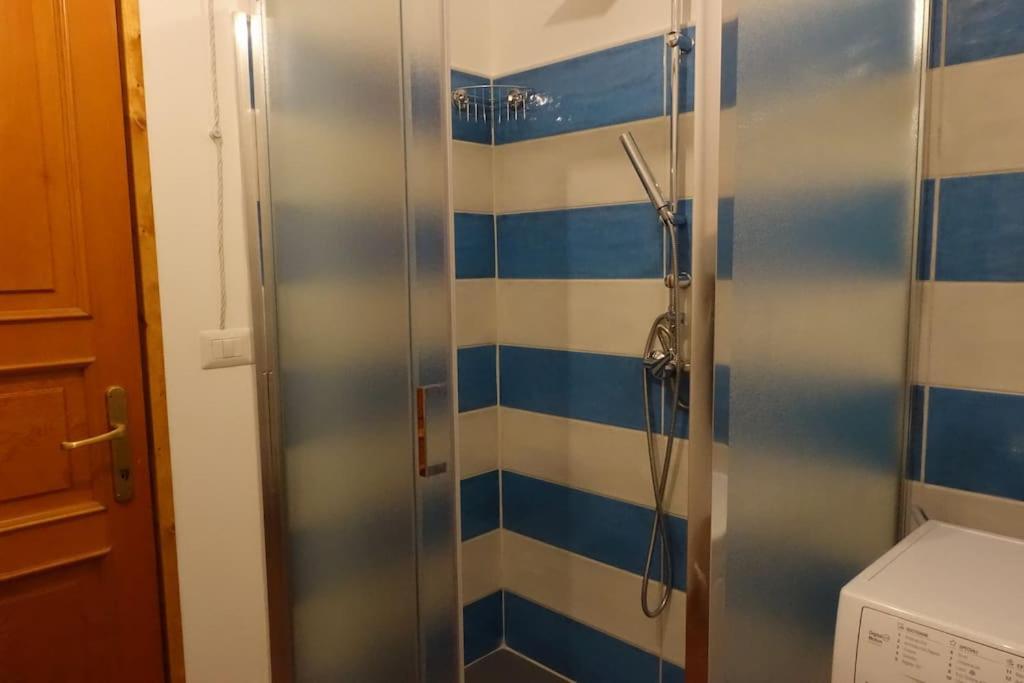 La Dimora Della Fontana Apartment *