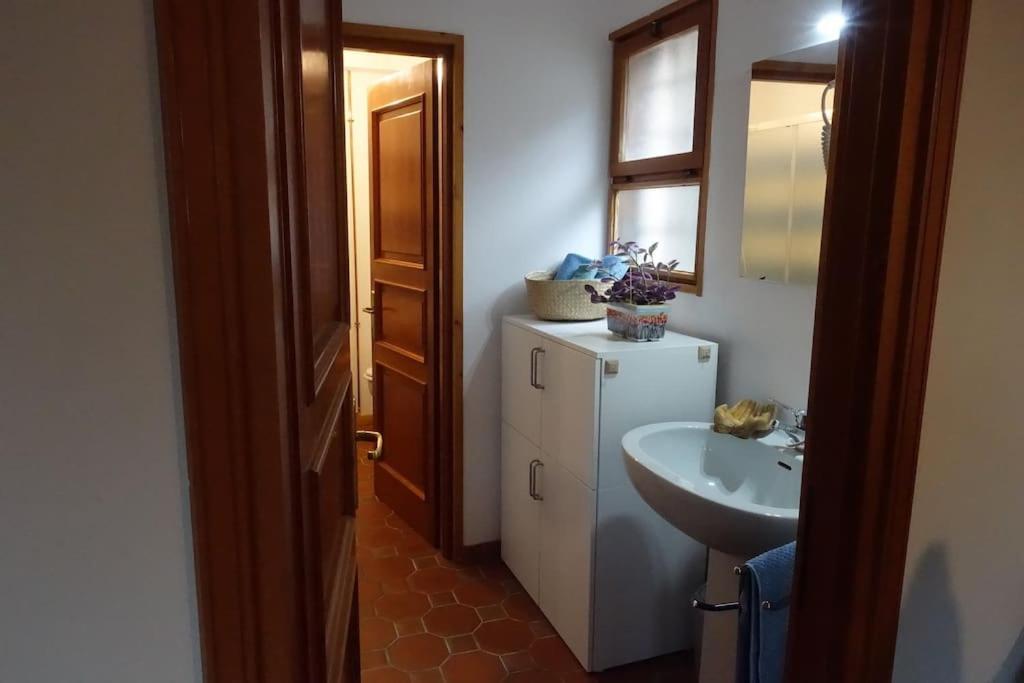 La Dimora Della Fontana *