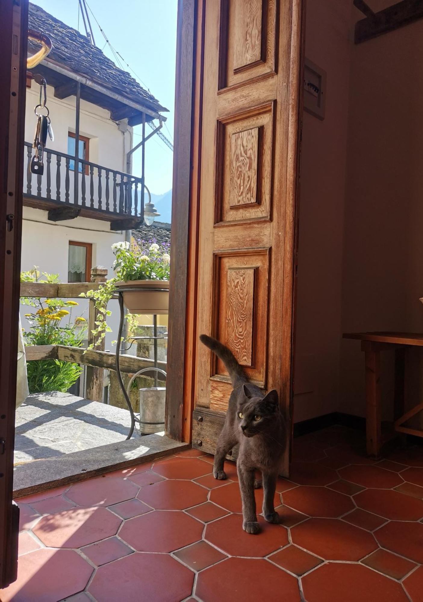 La Dimora Della Fontana
