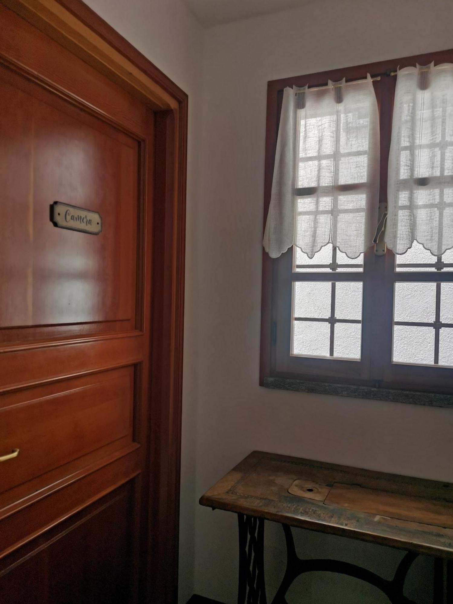 La Dimora Della Fontana Apartment Mozzio