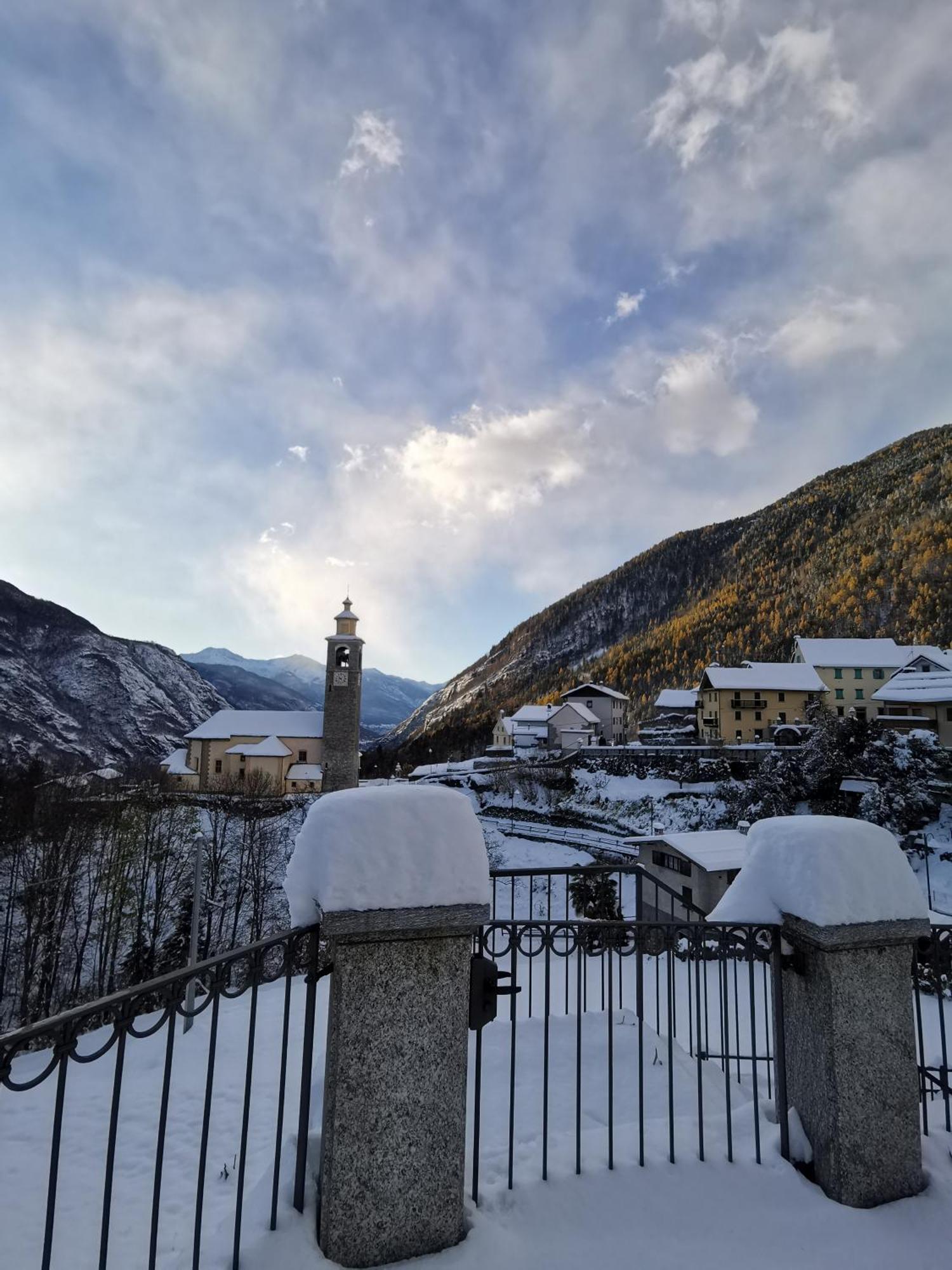 La Dimora Della Fontana *