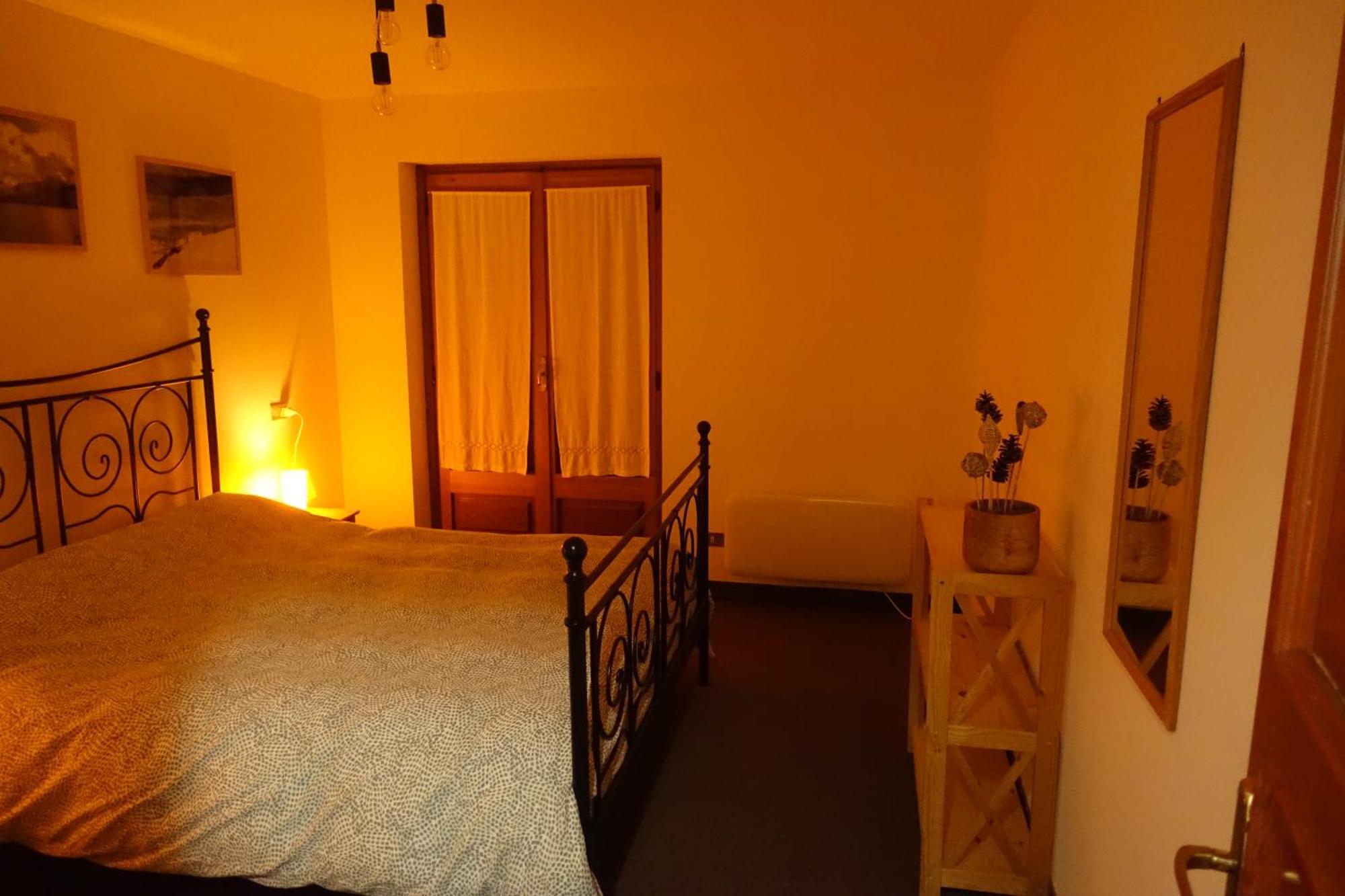 La Dimora Della Fontana Apartment *