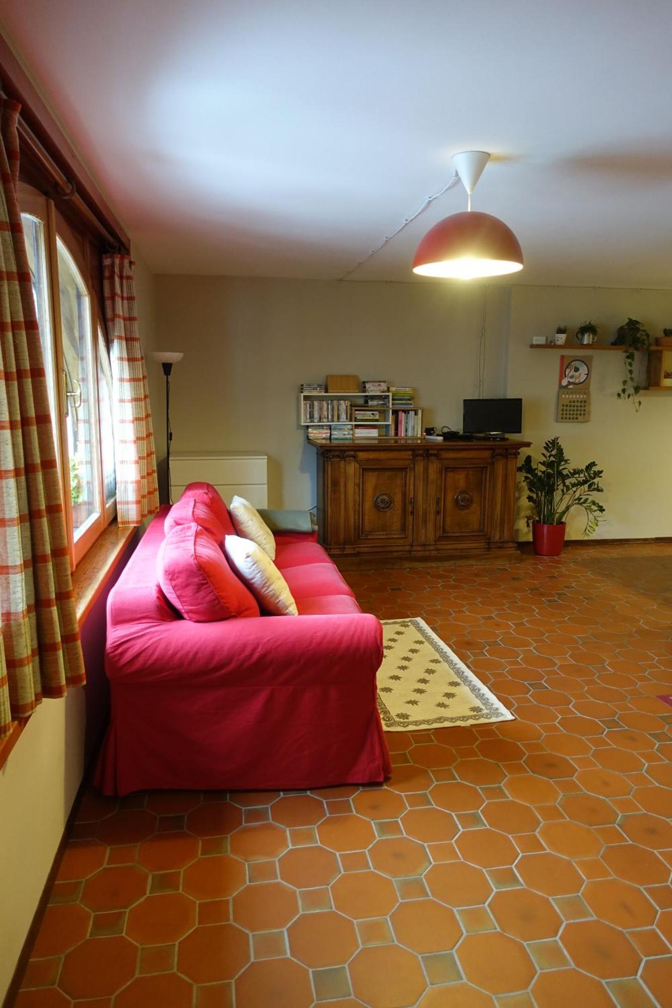 Apartment La Dimora Della Fontana *