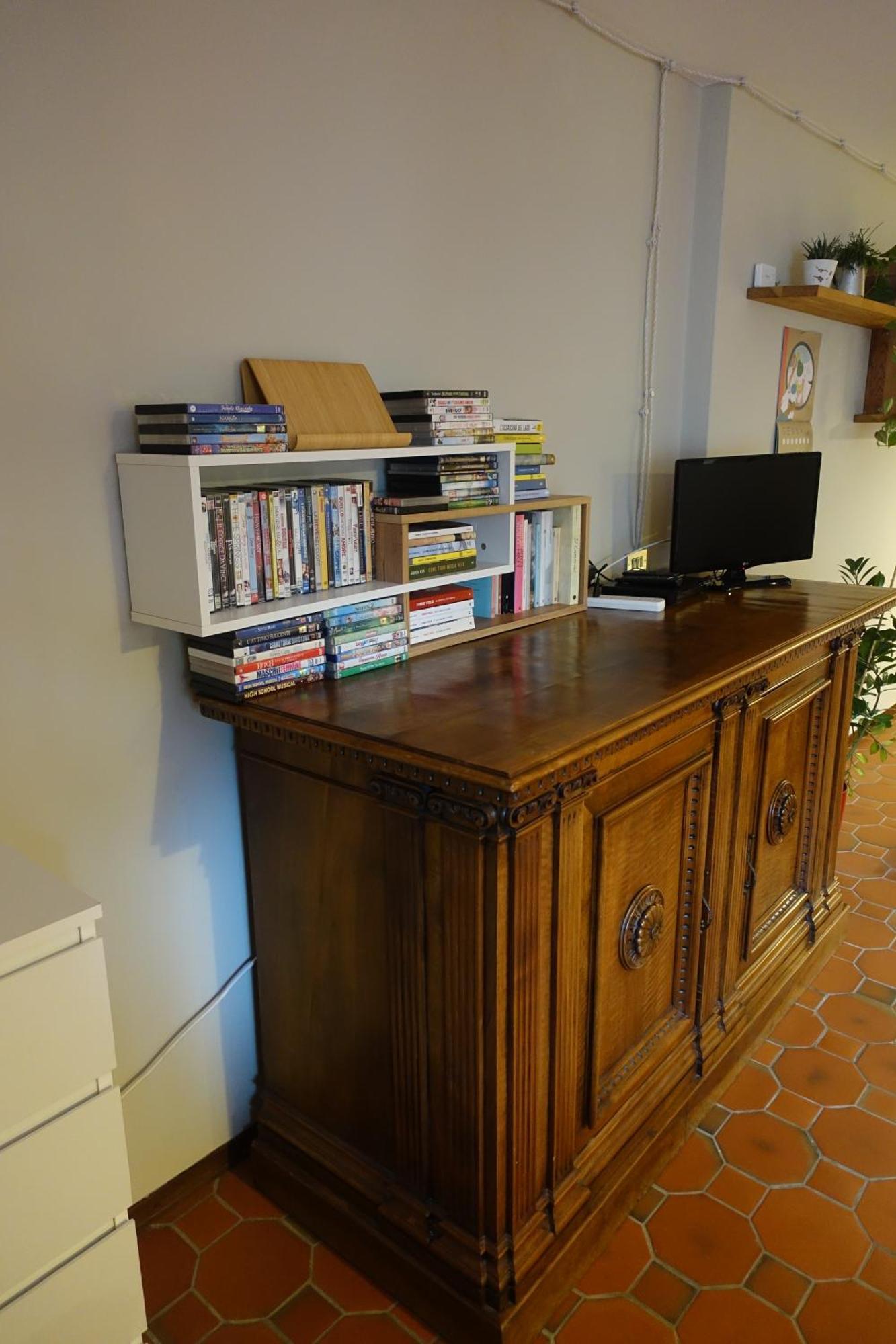 La Dimora Della Fontana Apartment Mozzio